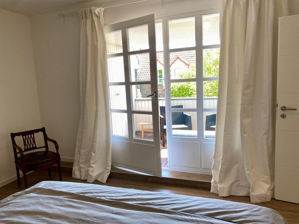 Villa Denki Düsseldorf Dış mekan fotoğraf
