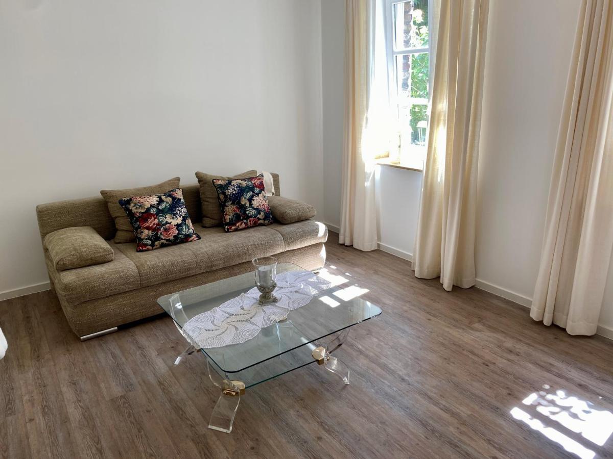 Villa Denki Düsseldorf Dış mekan fotoğraf