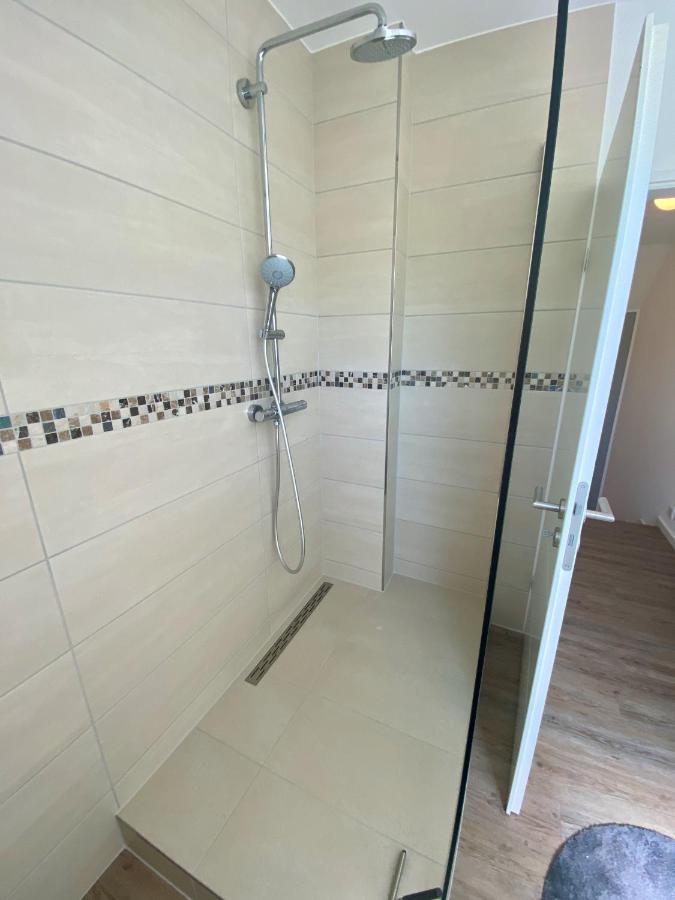 Villa Denki Düsseldorf Dış mekan fotoğraf